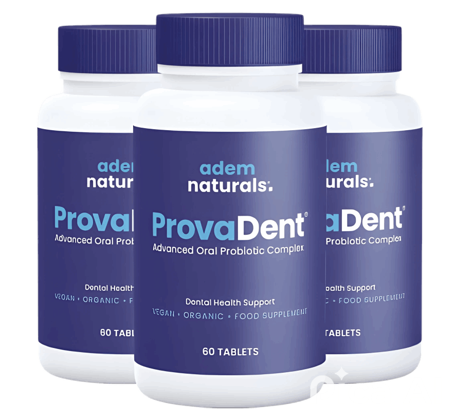 ProvaDent